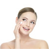 Crema de fata, cu musetel BIO, Life Care®